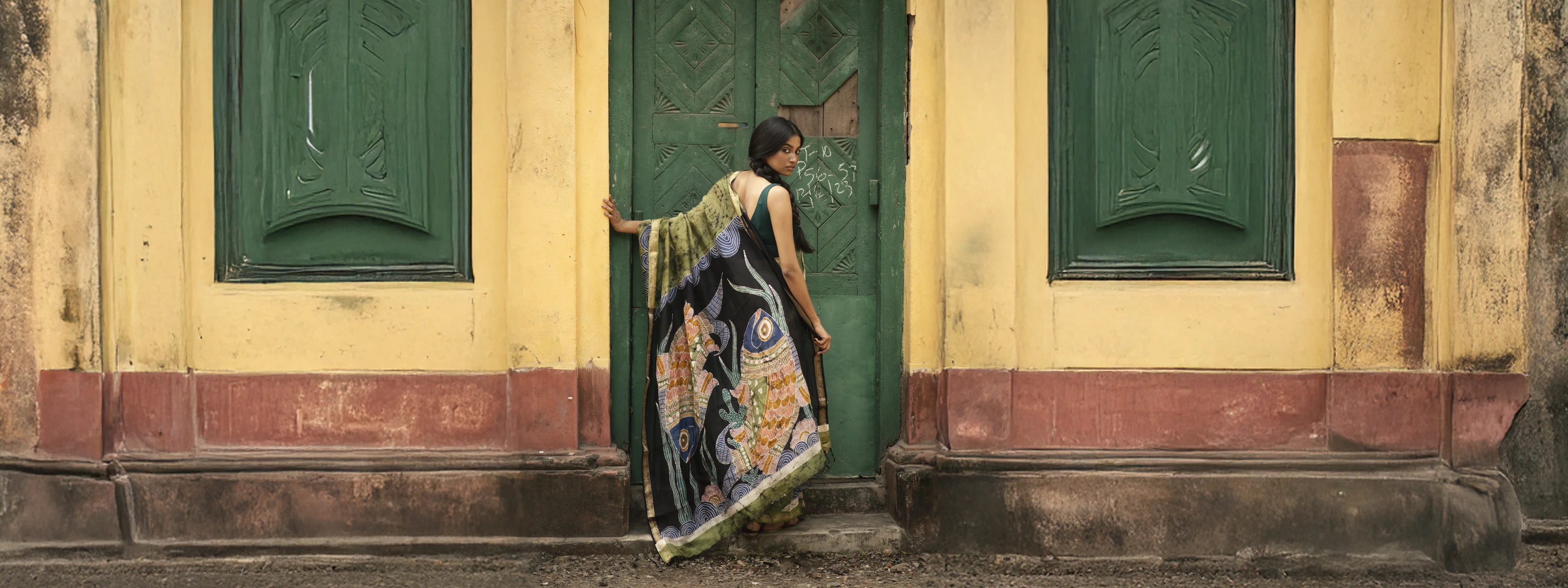 Timeless Indian Craftsmanship Refined
